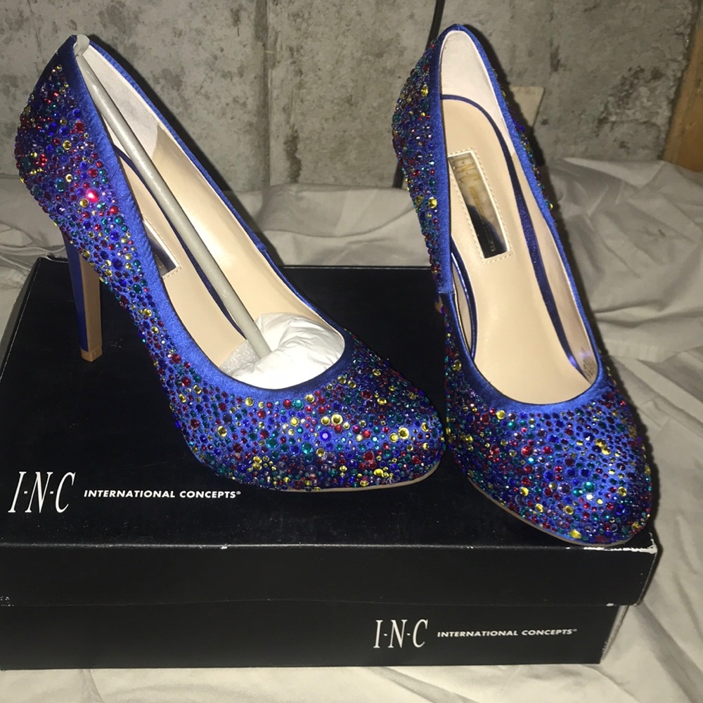High Heels